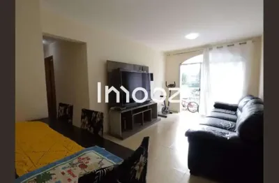 Apartamento com 2 quartos à venda na Rua Professor José Horácio Meirelles Teixeira, 538, Morumbi, São Paulo