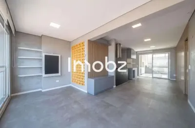 Apartamento com 2 quartos à venda na Rua Nicolau Barreto, 614, Brooklin, São Paulo