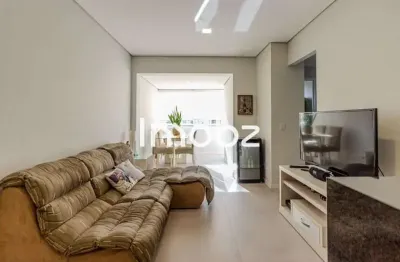 Apartamento com 2 quartos à venda na Avenida Padre Antônio José dos Santos, 78, Brooklin, São Paulo