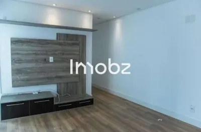 Apartamento com 2 quartos à venda na Rua Kansas, 1700, Brooklin, São Paulo