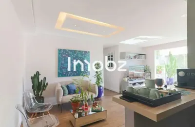 Apartamento com 3 quartos à venda na Avenida Albert Bartholome, 172, Butantã, São Paulo