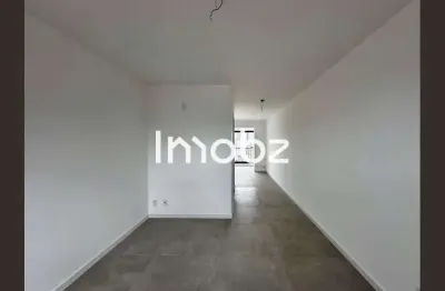 Apartamento com 1 quarto à venda na Rua Gabriel de Lara, 545, Brooklin, São Paulo
