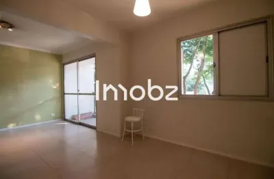 Apartamento com 3 quartos à venda na Rua Flórida, 1139, Brooklin, São Paulo