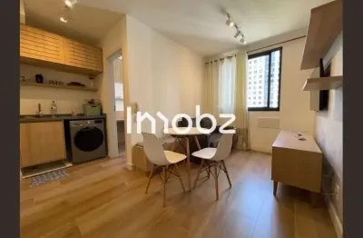 Apartamento com 2 quartos à venda na Rua Raul Saddi, 88, Butantã, São Paulo
