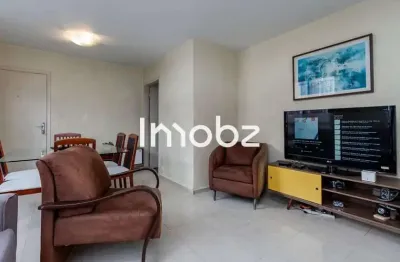 Apartamento com 2 quartos à venda na Avenida Portugal, 412, Brooklin, São Paulo