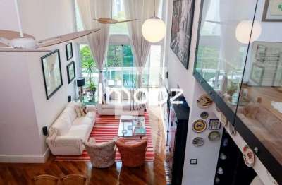 Apartamento com 2 quartos à venda na Rua Flórida, 1901, Brooklin, São Paulo