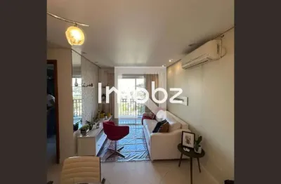 Apartamento com 2 quartos à venda na Rua Poetisa Colombina, 141, Butantã, São Paulo