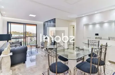 Apartamento com 3 quartos à venda na Avenida Engenheiro Heitor Antônio Eiras Garcia, 1621, Butantã, São Paulo