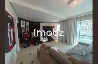 Apartamento com 3 quartos à venda na Rua Domingos Lopes da Silva, 700, Morumbi, São Paulo