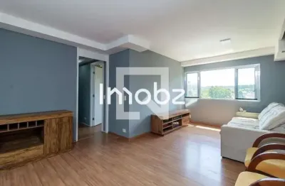 Apartamento com 3 quartos à venda na Rua Guilherme Barbosa de Melo, 84, Brooklin, São Paulo