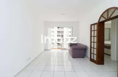 Apartamento com 2 quartos à venda na Avenida Padre Antônio José dos Santos, 475, Brooklin, São Paulo