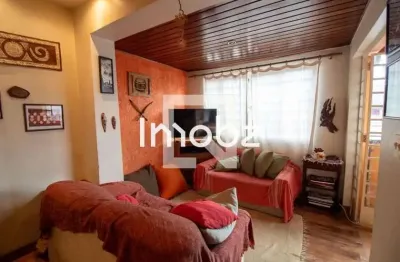 Apartamento com 2 quartos à venda na Rua Bela Vista, 869, Chácara Santo Antônio, São Paulo