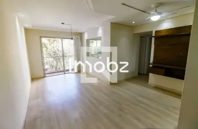 Apartamento com 4 quartos à venda na Rua Nilza Medeiros Martins, 340, Vila Sônia, São Paulo