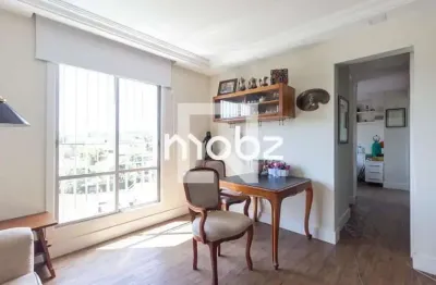 Apartamento com 1 quarto à venda na Rua Quitanduba, 296, Butantã, São Paulo