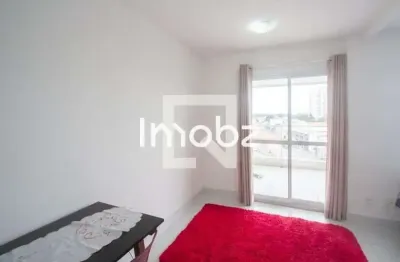Apartamento com 1 quarto à venda na Rua da Paz, 944, Chácara Santo Antônio, São Paulo