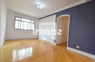 Apartamento com 2 quartos à venda na Rua Geórgia, 191, Brooklin, São Paulo