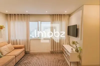Apartamento com 2 quartos à venda na Rua Santa Rosa Júnior, 123, Butantã, São Paulo