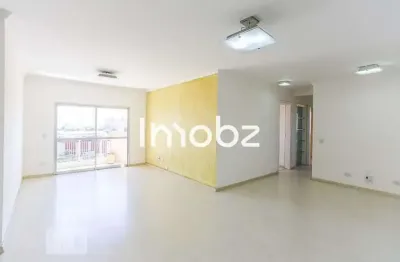 Apartamento com 3 quartos à venda na Avenida Otacílio Tomanik, 343, Butantã, São Paulo