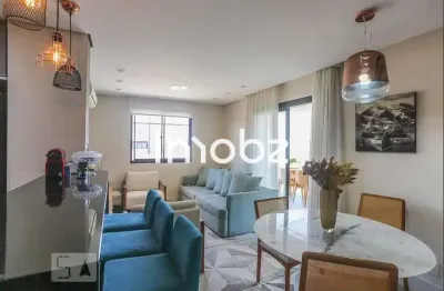 Apartamento com 2 quartos à venda na Rua Poetisa Colombina, 143, Butantã, São Paulo
