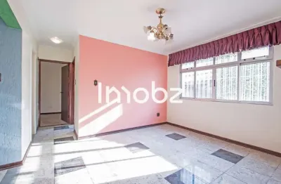Apartamento à venda no chácara santo antonio - são paulo