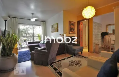 Apartamento com 3 quartos à venda na Rua Judith Passald Esteves, 255, Vila Sônia, São Paulo