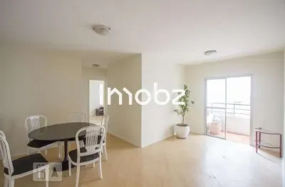 Apartamento com 2 quartos à venda na Rua Geórgia, 145, Brooklin, São Paulo