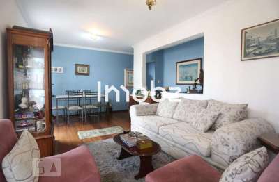 Apartamento com 4 quartos à venda na Rua Nelson Frank, 50, Butantã, São Paulo