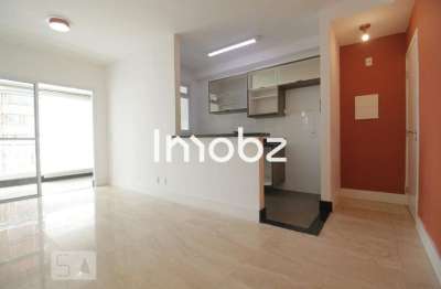 Apartamento com 3 quartos à venda na Rua Doutor José de Andrade Figueira, 281, Morumbi, São Paulo