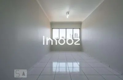 Apartamento à venda no chácara santo antonio - são paulo