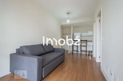 Apartamento com 1 quarto à venda na Rua Soberana, 49, Brooklin, São Paulo