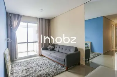 Apartamento com 3 quartos à venda na Avenida Professor Francisco Morato, 4650, Butantã, São Paulo