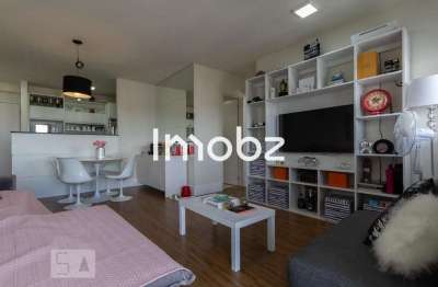 Apartamento à venda no portal do morumbi - são paulo