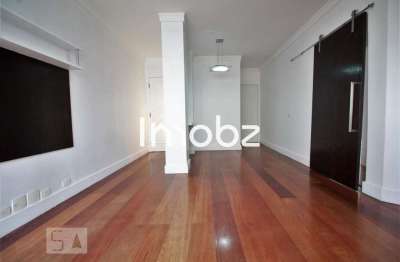 Apartamento com 2 quartos à venda na Rua David Ben Gurion, 660, Morumbi, São Paulo