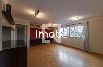 Apartamento com 3 quartos à venda na Rua Porto Martins, 85, Brooklin, São Paulo