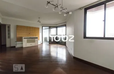 Apartamento com 3 quartos à venda na Rua Manoel Antônio Pinto, 1155, Morumbi, São Paulo