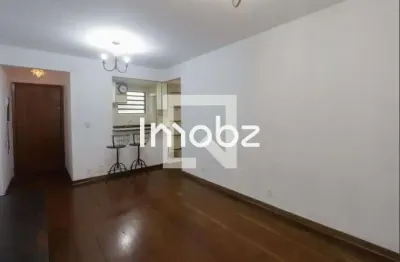 Apartamento à venda no chácara santo antonio - são paulo