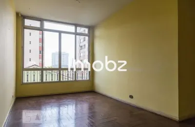 Apartamento com 2 quartos à venda na Rua Coronel Conrado Siqueira Campos, 125, Brooklin, São Paulo