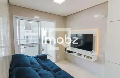 Apartamento com 2 quartos à venda na Rua Engenheiro Bianor, 137, Butantã, São Paulo