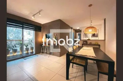 Apartamento com 2 quartos à venda na Avenida Otacílio Tomanik, 689, Butantã, São Paulo