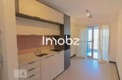 Apartamento com 1 quarto à venda na Rua Dráusio, 108, Butantã, São Paulo