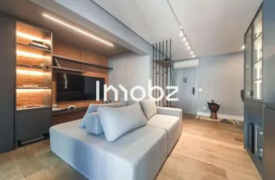 Apartamento com 2 quartos à venda na Rua Arizona, 701, Brooklin, São Paulo