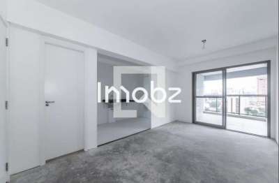 Apartamento com 1 quarto à venda na Rua João de Lacerda Soares, 31, Brooklin, São Paulo