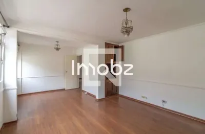 Apartamento com 2 quartos à venda na Rua Raposo Tavares, 88, Brooklin, São Paulo