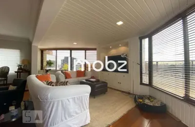 Apartamento com 3 quartos à venda na Rua Professor Alexandre Correia, 481, Panamby, São Paulo