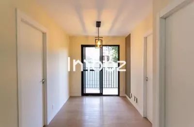 Apartamento com 2 quartos à venda na Rua José Batista Pereira, 51, Brooklin, São Paulo