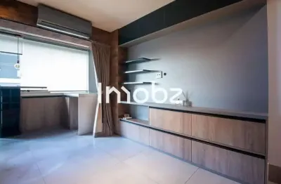 Apartamento com 2 quartos à venda na Rua Nova York, 245, Brooklin, São Paulo