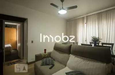 Apartamento com 2 quartos à venda na Rua Sansão Alves dos Santos, 138, Brooklin, São Paulo