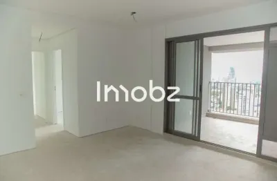 Apartamento com 2 quartos à venda na Rua Cacilda Becker, 35, Brooklin, São Paulo