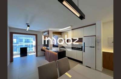Apartamento com 2 quartos à venda na Rua Getúlio Soares da Rocha, 152, Brooklin, São Paulo