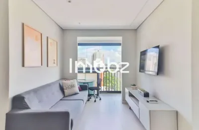 Apartamento com 2 quartos à venda na Rua Raul Saddi, 88, Butantã, São Paulo